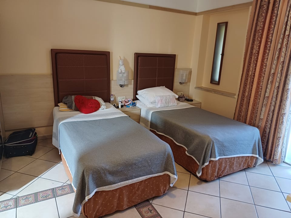 Zimmer VONRESORT Golden Beach