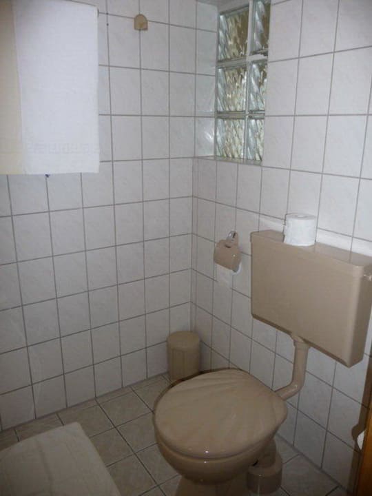 Badezimmer Hotel San Remo