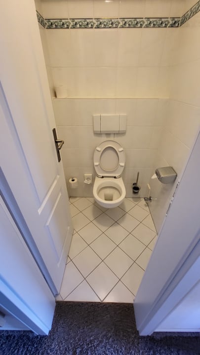 Zimmer Hotel Fürst von Waldeck