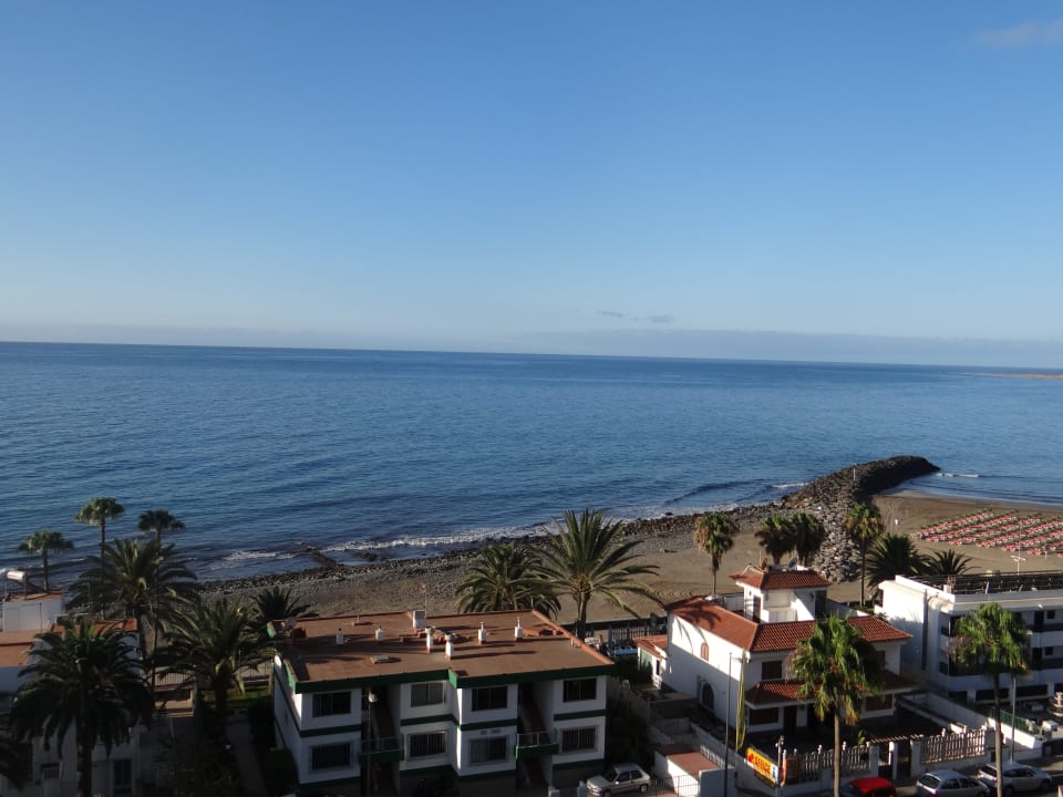 Ausblick Relaxia Beverly Park