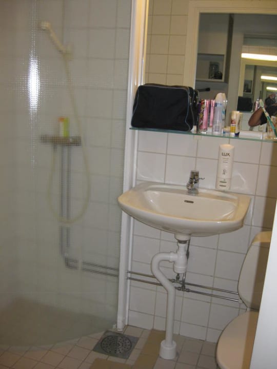 Bad Scandic Sjöfartshotellet