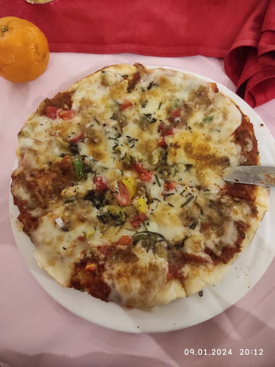 Gastro Imperial Shams Abu Soma