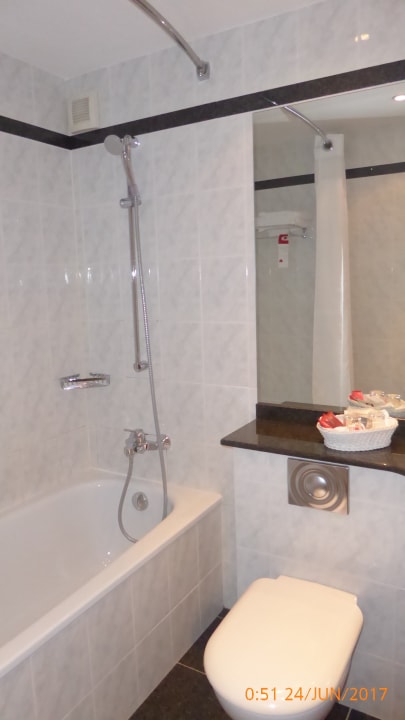 Zimmer Leonardo Hotel Hannover Airport