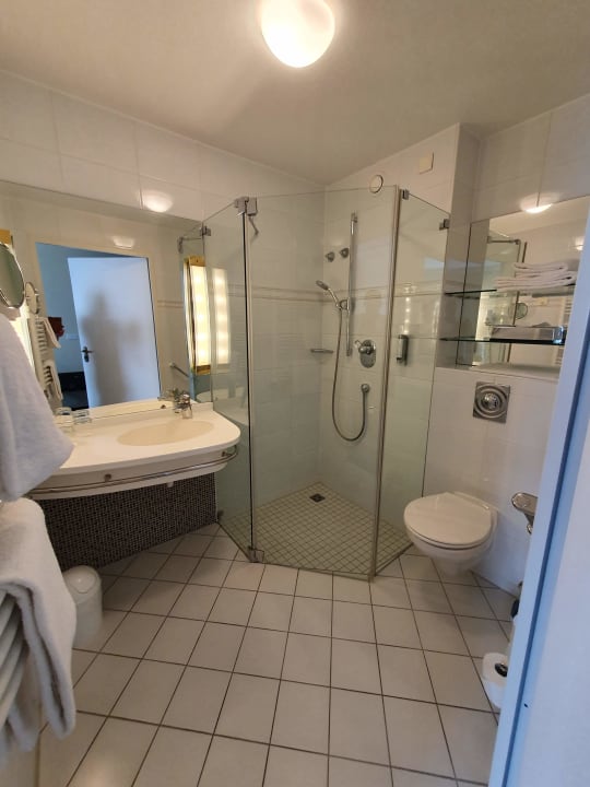 Zimmer Victor's Residenz Hotel Leipzig