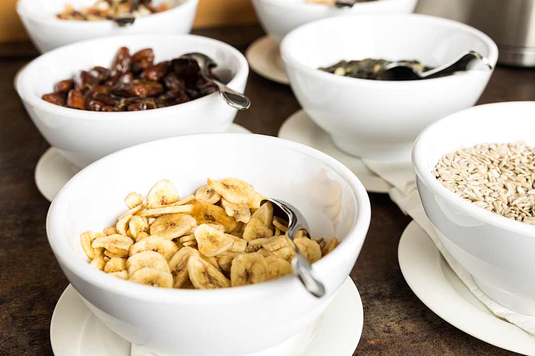 Gastro Hotel Roslehen