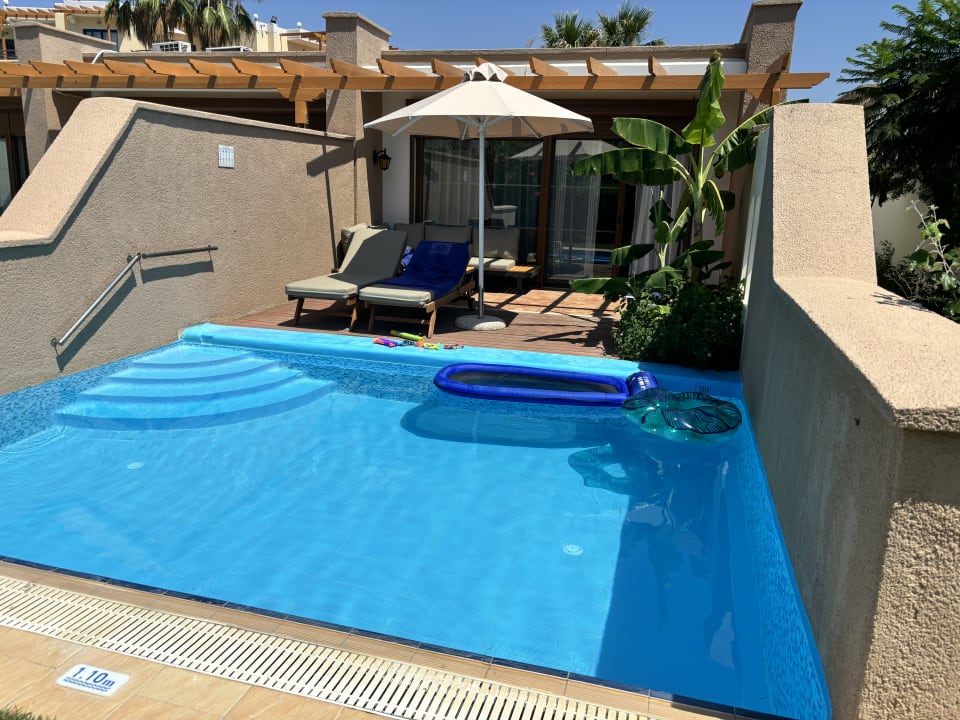 Pool Atrium Palace Thalasso Spa Resort & Villas