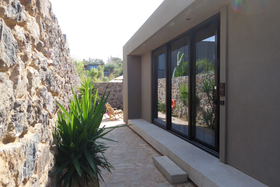 Zimmer Domes Zeen Chania, a Luxury Collection Resort, Crete