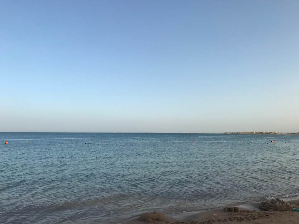 Strand Sentido Caribbean World Soma Bay