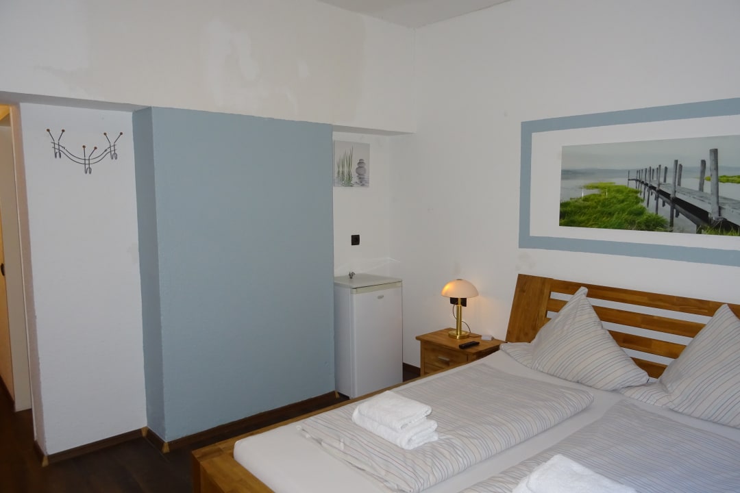 Zimmer Pension Nordlicht