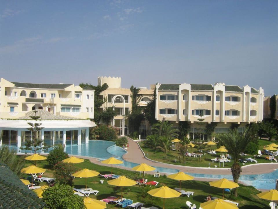 Hotel Mahdia Beach & Aquapark