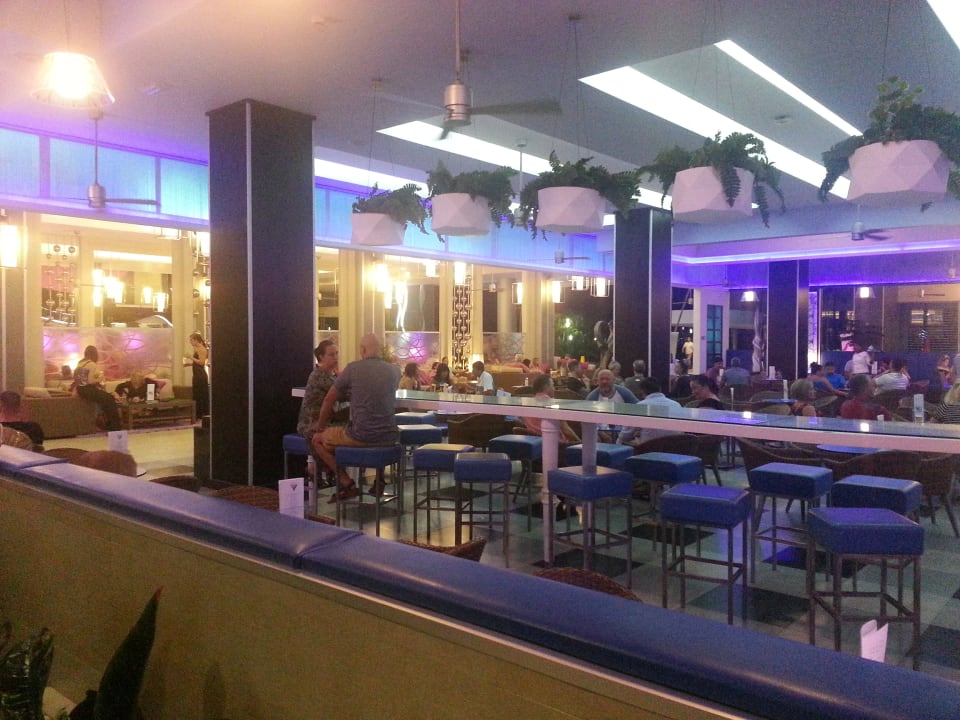 Außenansicht Hotel Riu Republica - Adults only