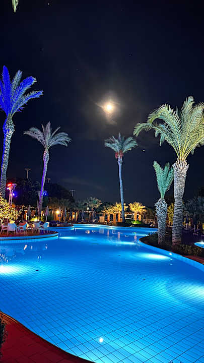 Außenansicht ROBINSON CYPRUS