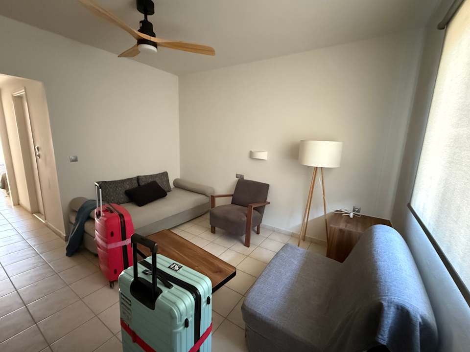 Zimmer Sentido More Meni Residence & Suites