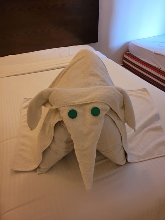 Zimmer Golden Beach Resort