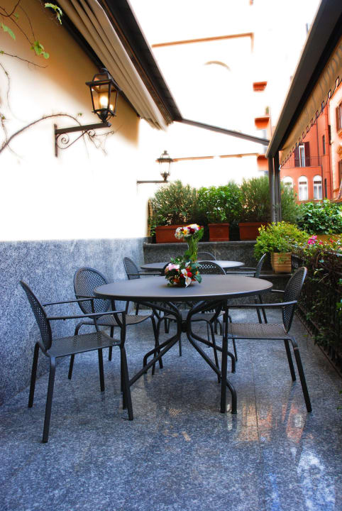 Hotel La Residenza Hotel La Residenza