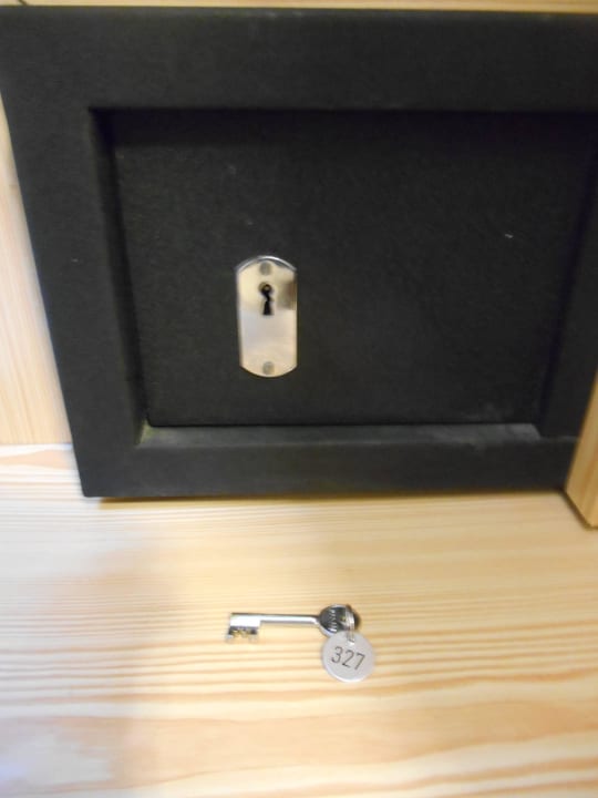 Safe Aparthotel Fontanellas Playa