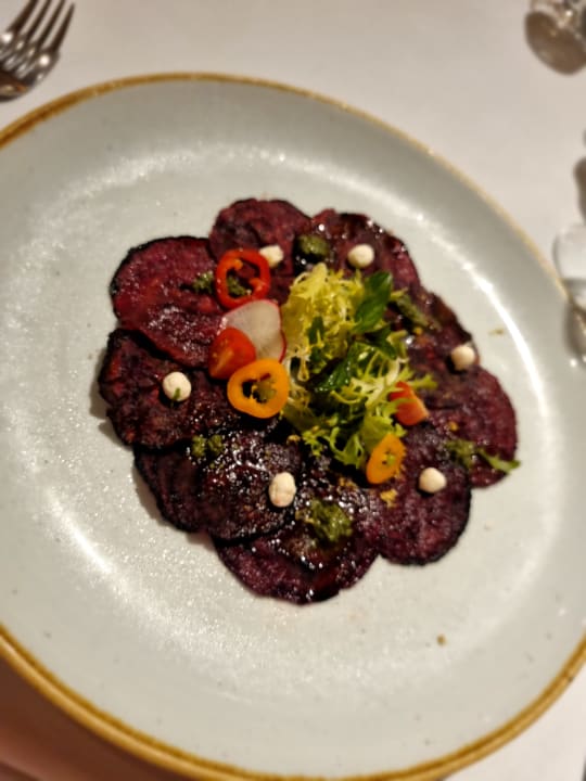 Gastro Akumal Bay Beach & Wellness Resort