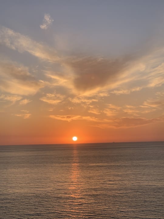 Ausblick TUI BLUE Tropea