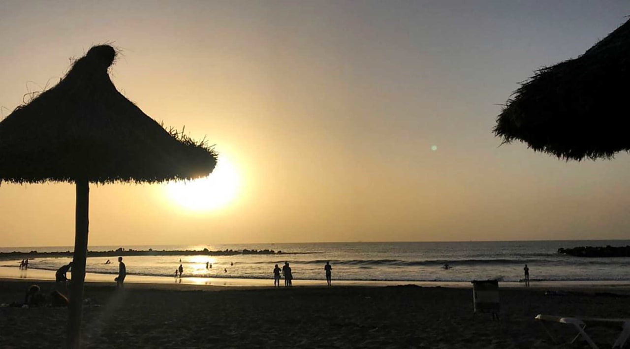 Strand Dream View
