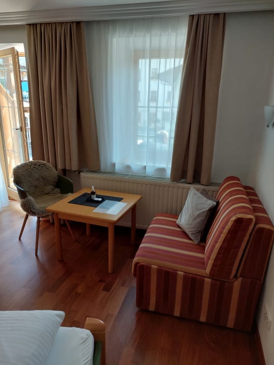 Zimmer moser - HOCHKÖNIG Genuss Wirtshaus Hotel