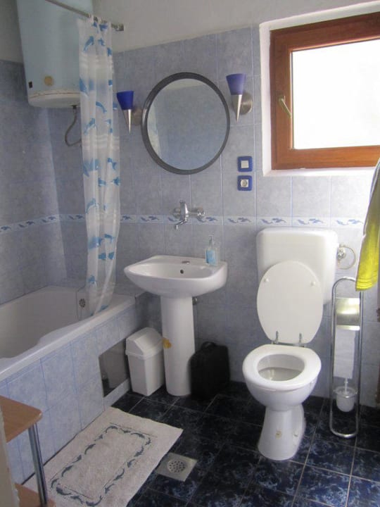 Bad Ferienhaus Romana Slavik