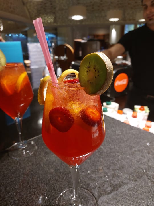 Gastro Gold Island Selected