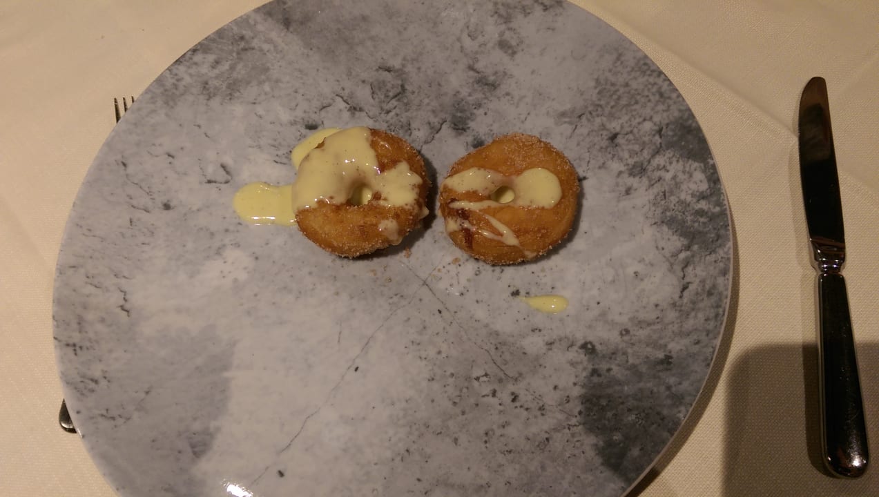 Gastro Monte Pana Dolomites Hotel