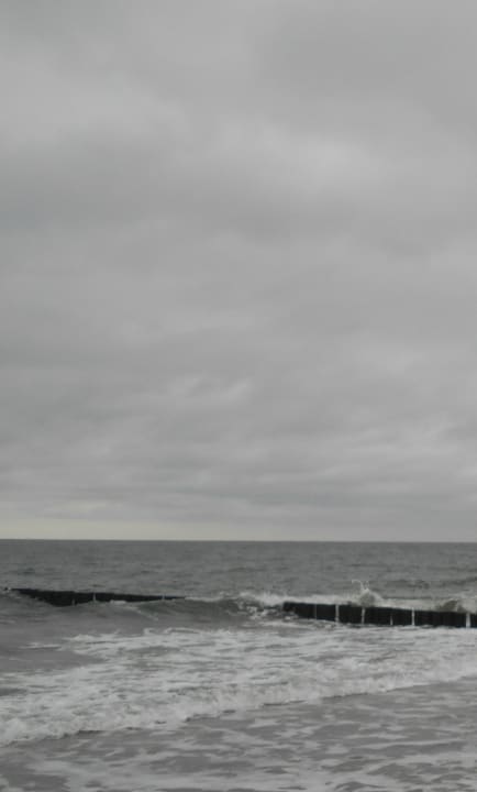 Strand Morada Resort Kühlungsborn