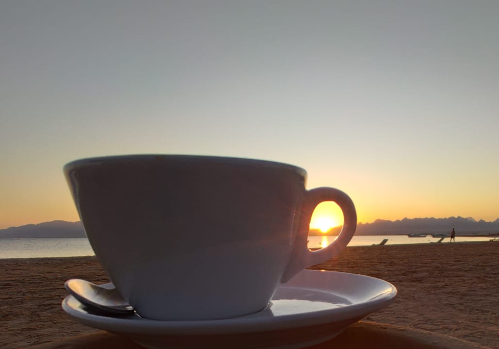 Strand Hotel Sheraton Soma Bay Resort