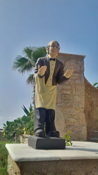 Hotel Kalithea Horizon Royal Hotel Kalithea Horizon Royal