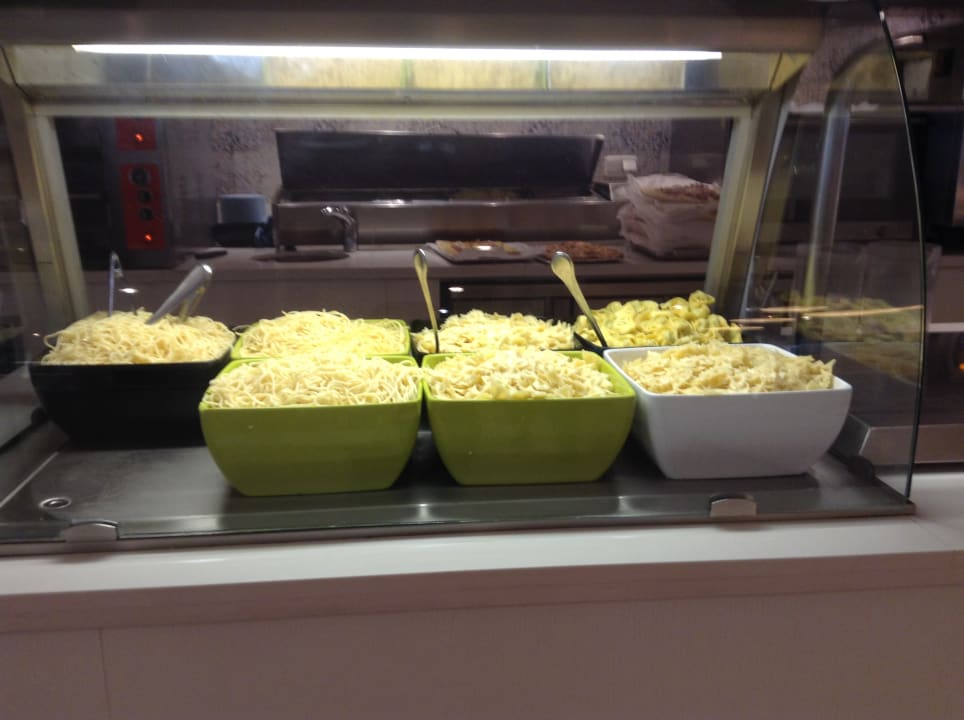 Restaurant Alcudia Garden Aparthotel