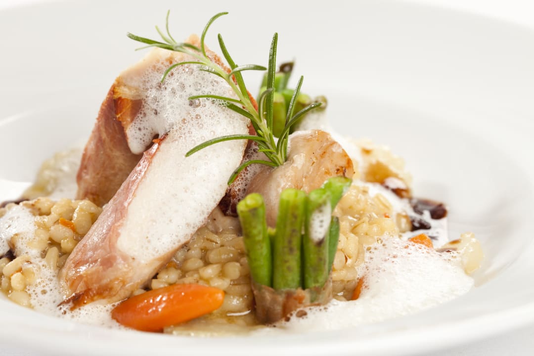 Gastro Landhaus Lauble