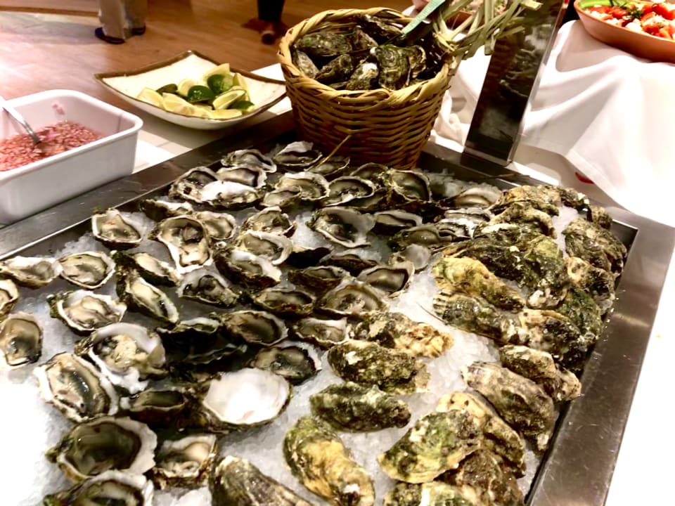 Gastro Iberostar Waves Founty Beach