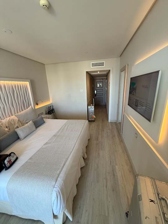 Zimmer Amàre Beach Hotel Marbella - Adults only