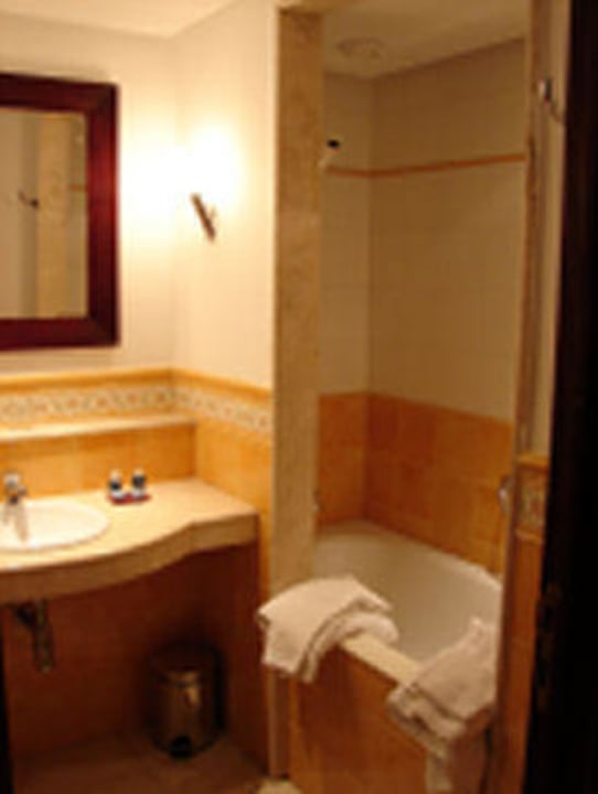 Rabat, Hotel Rihab Hotel Rihab