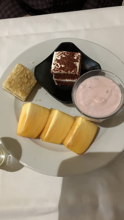 Gastro Hotel Riu Festival