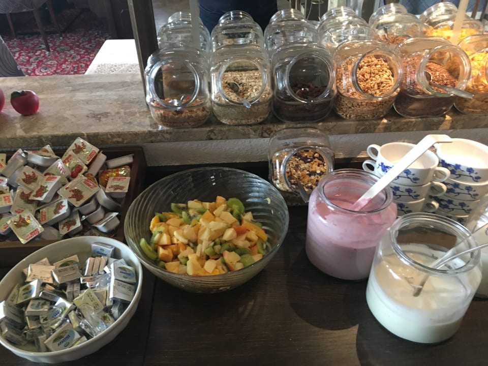 Gastro Hotel Blumenhof