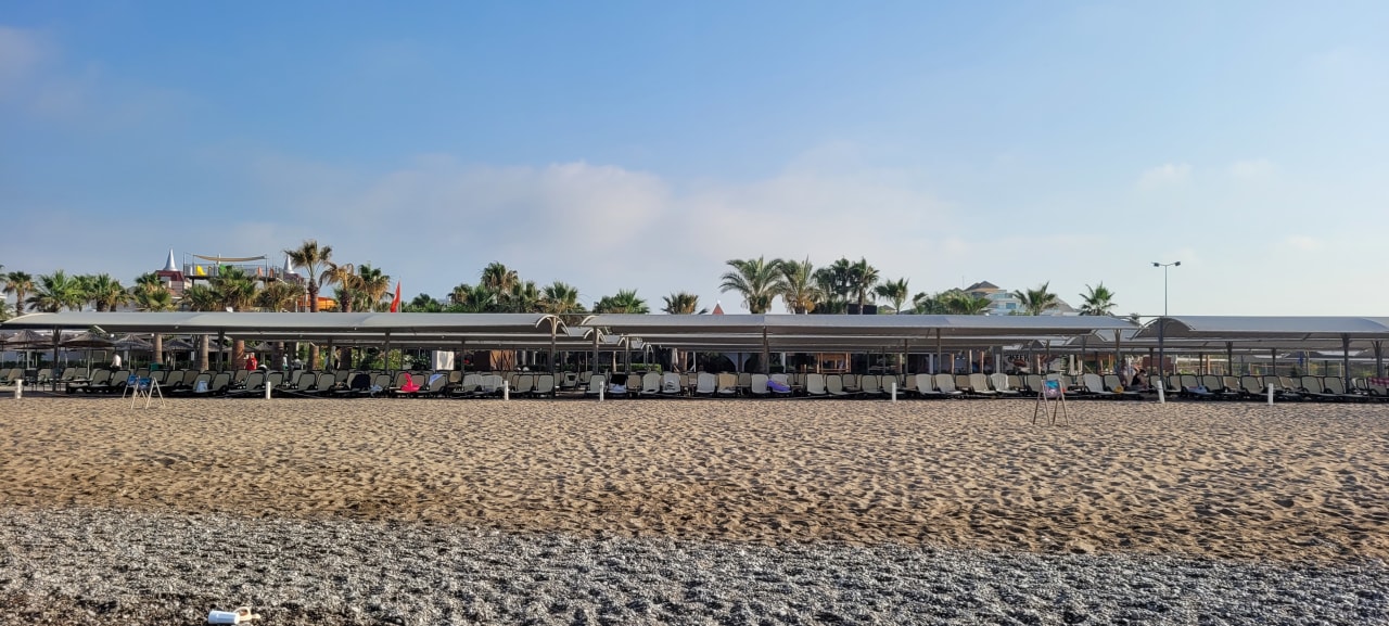 Strand Belek Beach Resort Hotel