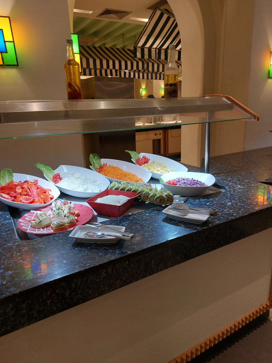 Gastro Calimera Yati Beach