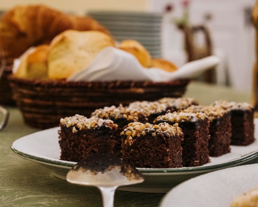 Gastro Der Schlosswirt zu Anif - Biedermeierhotel & Restaurant