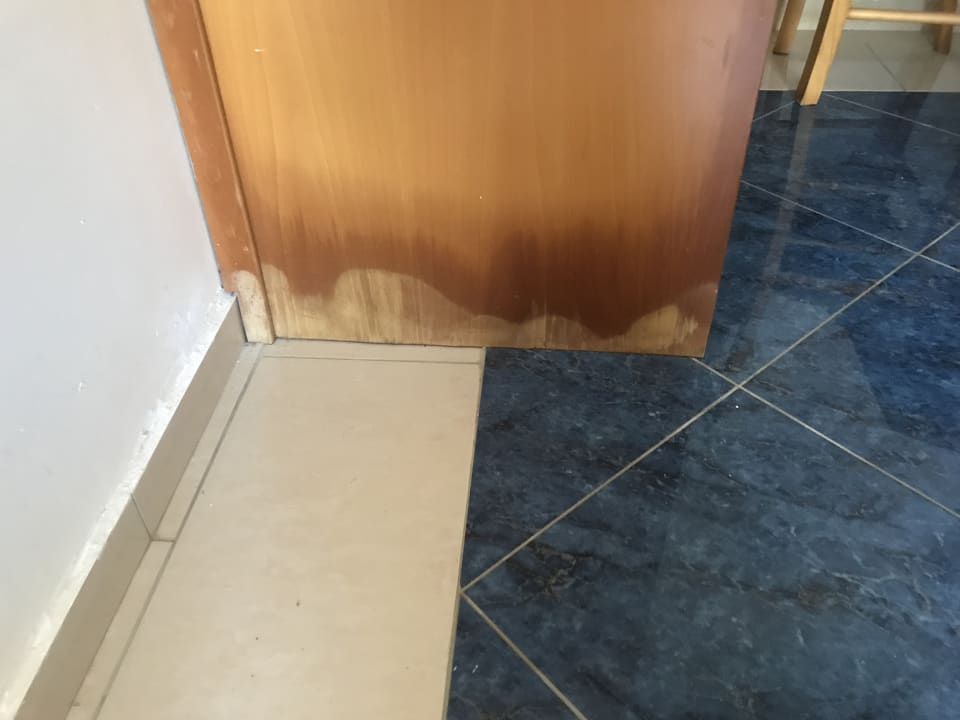 Zimmer Ithea Suites Hotel