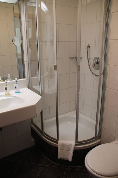 Bad Hotel Huberhof