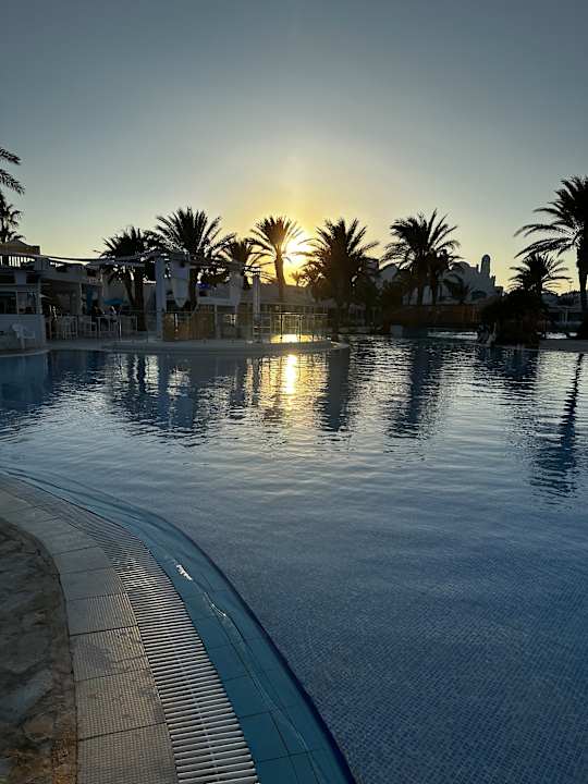 Pool ROBINSON DJERBA BAHIYA