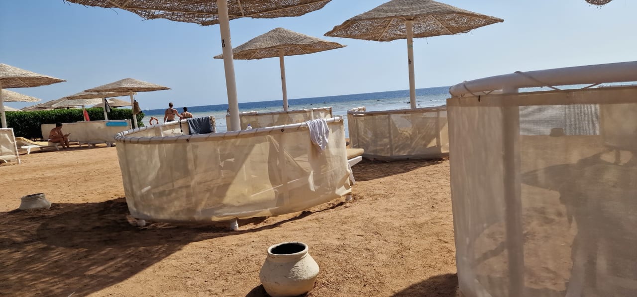 Strand Makadi Spa - Adults only