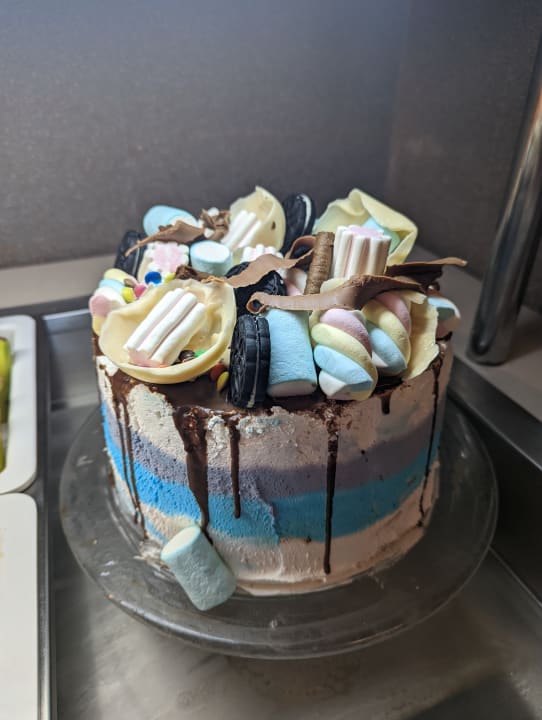 Gastro Atlantica Mikri Poli Crete