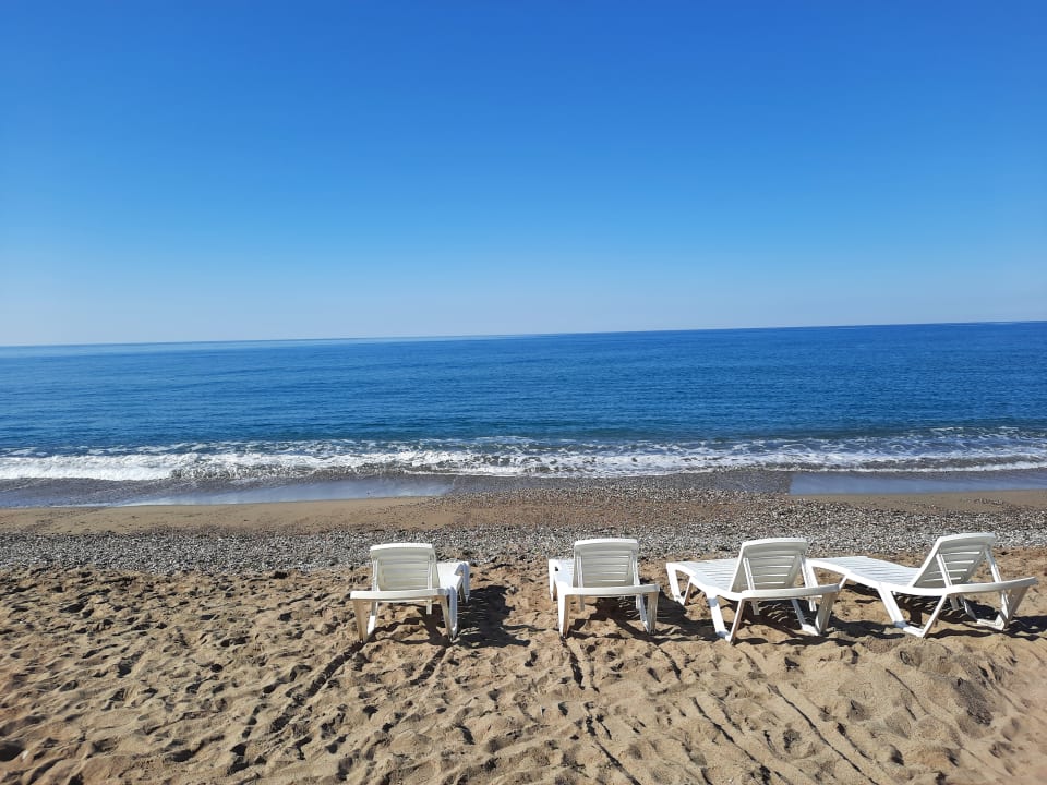 Strand Calimera Serra Palace