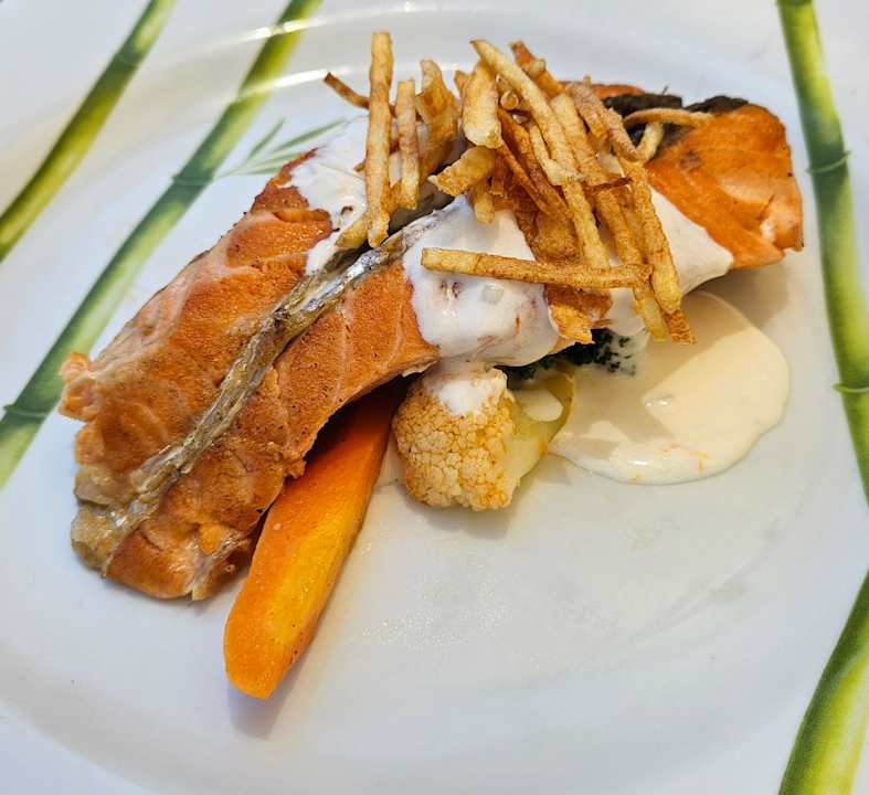 Gastro Xanadu Resort Hotel