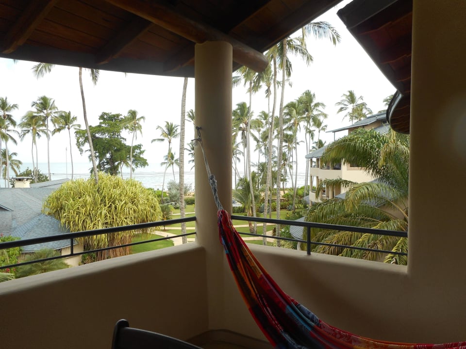 Super Ausblick Hotel Alisei