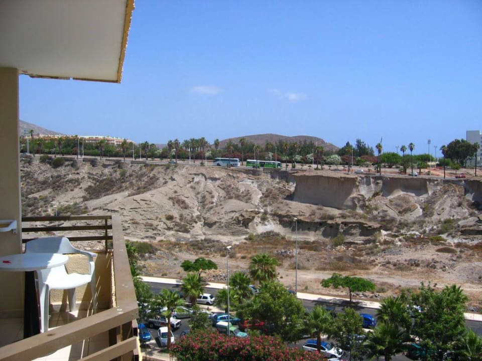 Panoramablick 7.Stock Ole Tropical Tenerife