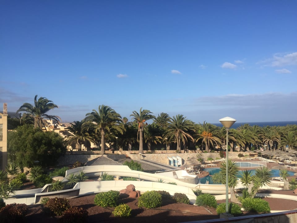 Pool SBH Monica Beach Resort